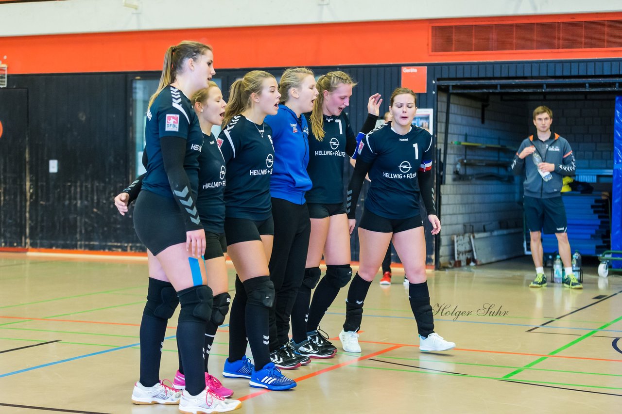 Bild 283 - Frauen Bundesliga Kellinghusen